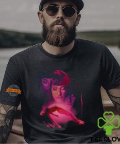 Kacey Musgraves Cardinal Music Video T Shirt