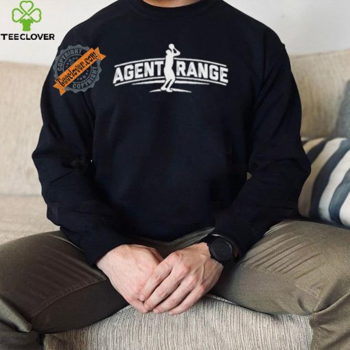 Kai Cenat Agent Lingo Agent Range Shirt
