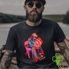 Raychell Rose Bend the Knee shirt
