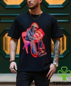 Kai Cenat all star shirt