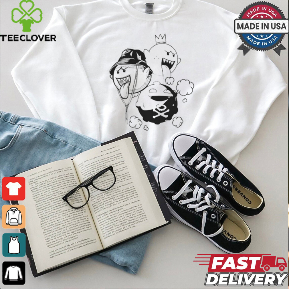 Kain Carter Bomb Squad Shirt Kain Carter Bomb Squad Shirt