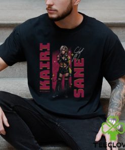 Kairi Sane Pose T Shirt