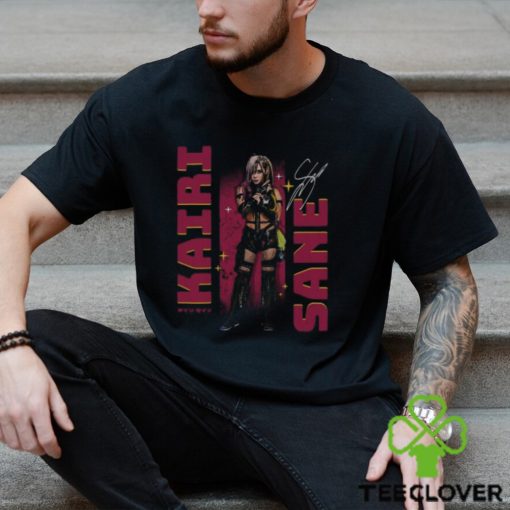 Kairi Sane Pose T Shirt