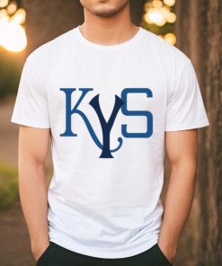 Kaixan2k Kys Shirts