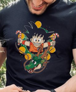 Kakaroto Christmas shirt 6 Kakaroto Christmas shirt