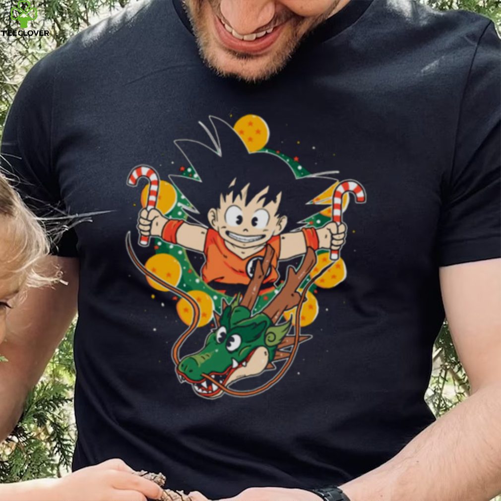 Kakaroto Christmas shirt Kakaroto Christmas shirt