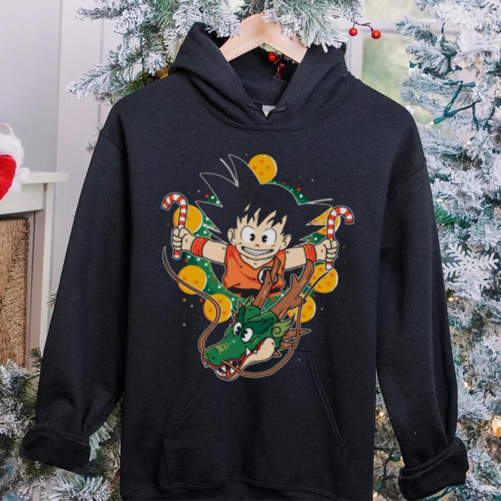 Kakaroto Christmas shirt Kakaroto Christmas shirt