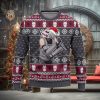 Elf Ugly Jumper Sweater