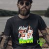 Never underestimate a woman who listens to Country Music and loves Toby Keith shirt