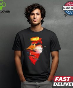 Kaleo troubadour august 21 2024 show shirt