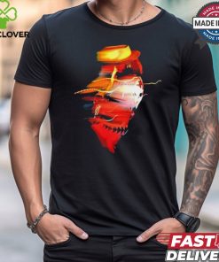 Kaleo troubadour august 21 2024 show shirt