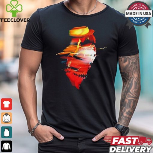 Kaleo troubadour august 21 2024 show shirt