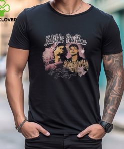 Kali Uchis X Peso Pluma Shirt 2 Kali Uchis X Peso Pluma Shirt