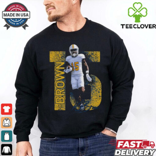 Kam Brown signature 2024  t hoodie, sweater, longsleeve, shirt v-neck, t-shirt