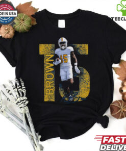 Kam Brown signature 2024 t hoodie, sweater, longsleeve, shirt v-neck, t-shirt