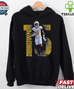 Kam Brown signature 2024 t hoodie, sweater, longsleeve, shirt v-neck, t-shirt