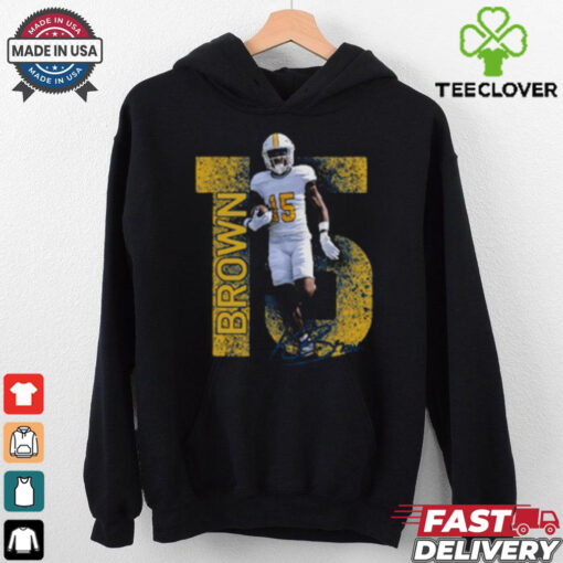 Kam Brown signature 2024  t hoodie, sweater, longsleeve, shirt v-neck, t-shirt