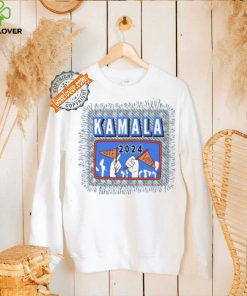 Kamala 2024 President vote vote shirt