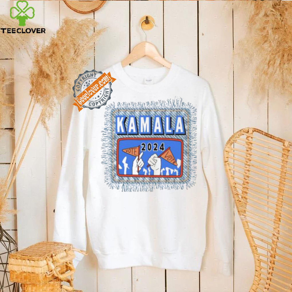 Kamala 2024 President vote vote shirt Kamala 2024 President vote vote shirt