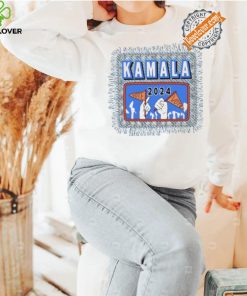 Kamala 2024 President vote vote shirt