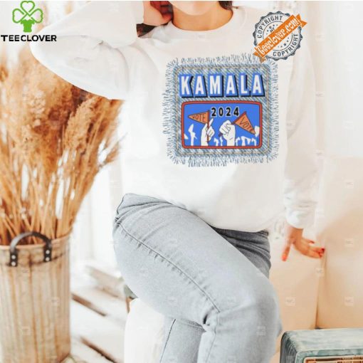 Kamala 2024 President vote vote shirt