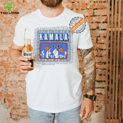 Kamala 2024 President vote vote shirt