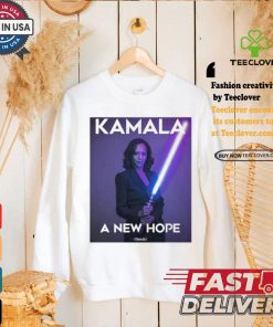 Kamala A New Hope T Shirts 2 Kamala A New Hope T Shirts