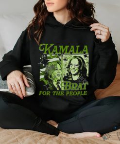 Kamala Brat For The People T Shirt 3 Kamala Brat For The People T Shirt