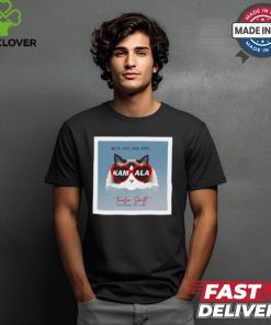 Kamala Childless Cat Lady shirt