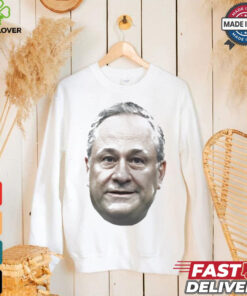 Kamala Doug Wife Beater t shirt