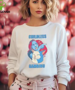 Kamala Harris 2024 Childless Cat Gambino Lady shirt