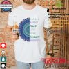 Official Kamala Harris The Harris Tour Walz 2024 Era Tour T shirt