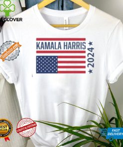 Kamala Harris 2024 Pocket Shirt, Minimalist Elect Harris Shirt