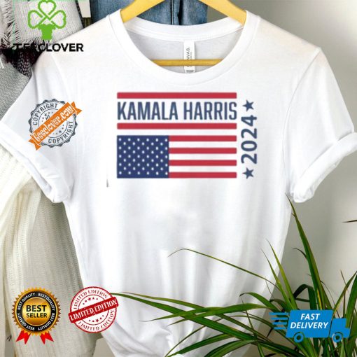 Kamala Harris 2024 Pocket Shirt, Minimalist Elect Harris Shirt