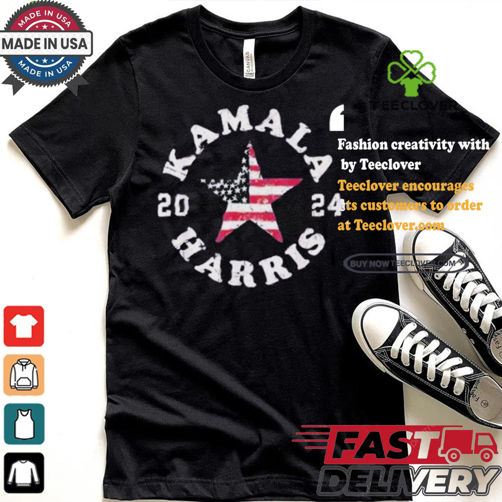 Kamala Harris 2024 President American Flag Vote Kamala T shirt Kamala Harris 2024 President American Flag Vote Kamala T shirt
