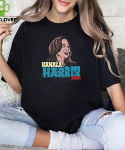 Kamala Harris 2024 President Of USA Unisex T Shirt