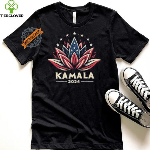 Kamala Harris 2024 Shirt