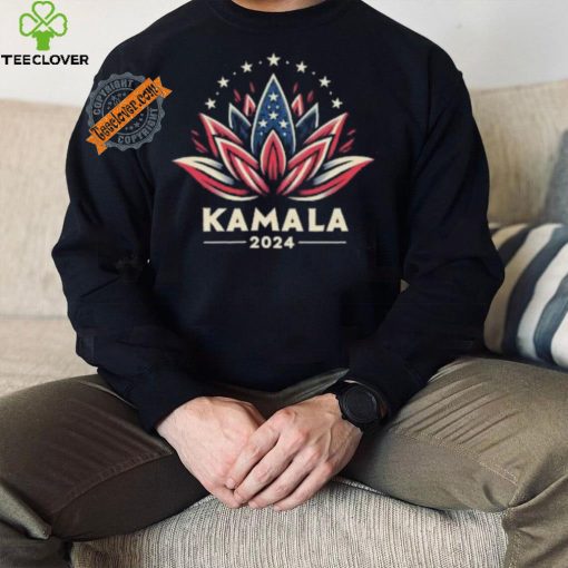 Kamala Harris 2024 Shirt