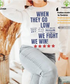 Kamala Harris 2024 when we fight we win for 2024 election rally madam president election Harris walz t shirts 1 Kamala Harris 2024 when we fight we win for 2024 election rally madam president election Harris walz t shirts