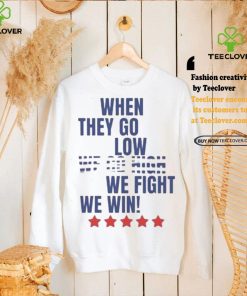 Kamala Harris 2024 when we fight we win for 2024 election rally madam president election Harris walz t shirts 2 Kamala Harris 2024 when we fight we win for 2024 election rally madam president election Harris walz t shirts