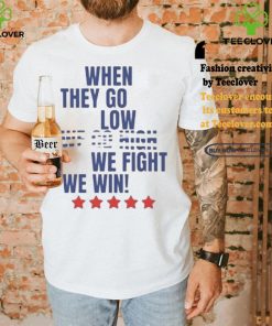 Kamala Harris 2024 when we fight we win for 2024 election rally madam president election Harris walz t shirts 3 Kamala Harris 2024 when we fight we win for 2024 election rally madam president election Harris walz t shirts