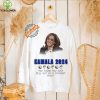 Kamala Harris Vice President Of My Heart Make America Great Again T shirt Kamala Harris Vice President Of My Heart Make America Great Again T shirt
