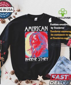 Kamala Harris American Horror Story Halloween T shirt