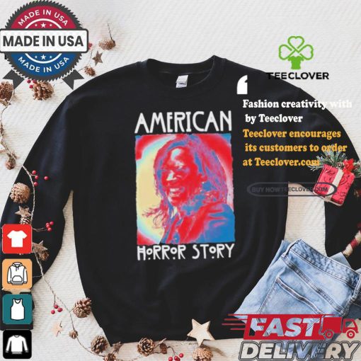 Kamala Harris American Horror Story Halloween T shirt