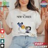 Official Arkansas Blue Dot Enegry T Shirt