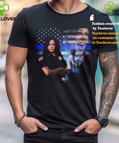 Kamala Harris Arresting Police Tee shirt 1 Kamala Harris Arresting Police Tee shirt
