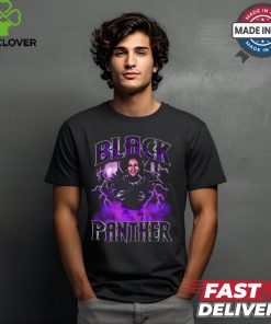 Kamala Harris Black Panther Shirt