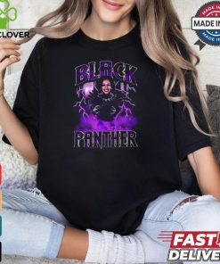 Kamala Harris Black Panther Shirt