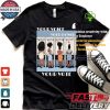 Harris 2024 Walz America’s Team Freedom American Eagle T shirt