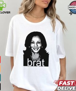 Kamala Harris Brat Screen Limited Shirt